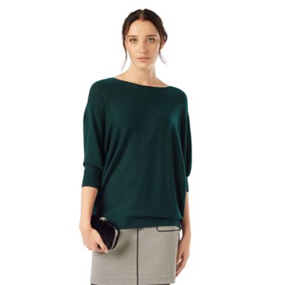 Phase Eight Becca Batwing Knit Jumper